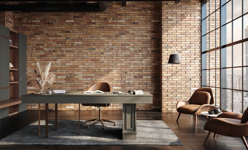 Custom Brickwork